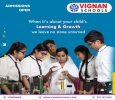 Top CBSE School in Madinaguda | Vignan Schools